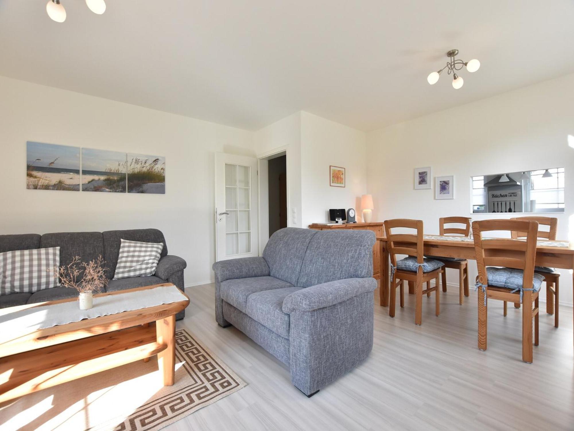 Charming Apartment In Oldenburg In Holstein With Terrace Exterior photo