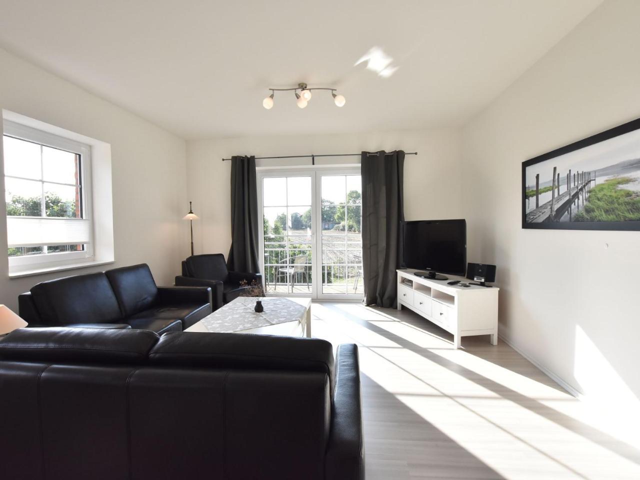 Charming Apartment In Oldenburg In Holstein With Terrace Exterior photo